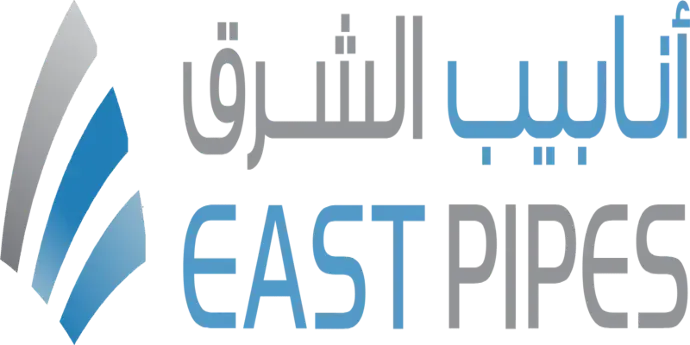 أنابيب الشرق